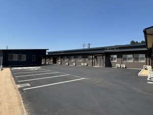有料老人ホーム和(なごみ)