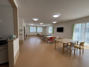 有料老人ホーム和（なごみ）