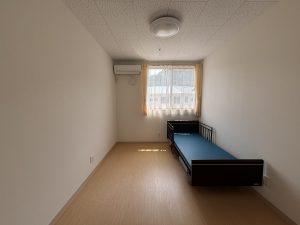 有料老人ホーム和（なごみ）