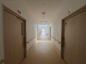 有料老人ホーム和（なごみ）