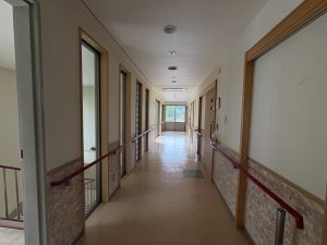 グレースフルめぐみの園