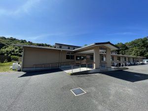 かわ村高齢者住宅