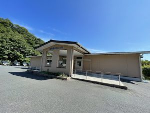かわ村高齢者住宅二丁目