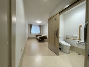 ひろき苑高齢者住宅小野田