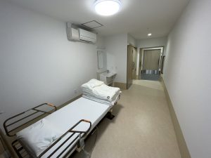 ひろき苑高齢者住宅小野田