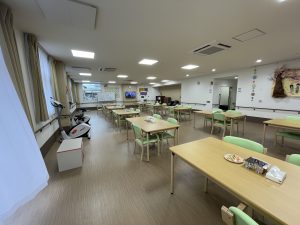 ひろき苑高齢者住宅小野田