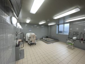 ひろき苑高齢者住宅小野田