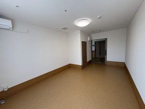 むべの里有料老人ホーム南竜王