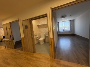むべの里有料老人ホーム南竜王