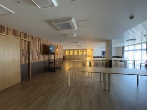 むべの里有料老人ホーム南竜王