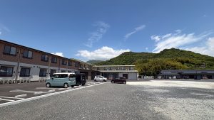 むべの里有料老人ホーム牟礼