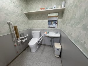 むべの里有料老人ホーム牟礼