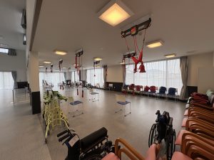 むべの里有料老人ホーム牟礼