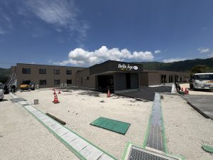ベルアージュ