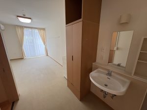 ハートホーム新山口あんしんホーム2