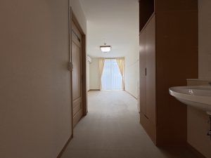 ハートホーム新山口あんしんホーム2
