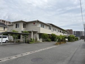 ハートホーム新山口あんしんホーム