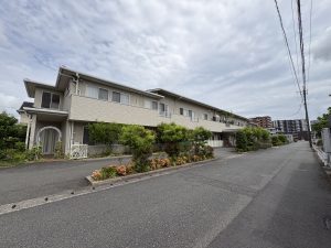 ハートホーム新山口あんしんホーム