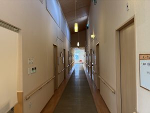 ハートホーム新山口あんしんホーム